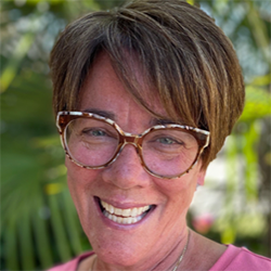 Michelle Curry