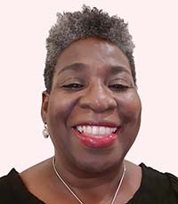 Denise Garnett Berry