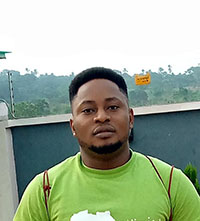 Canice Chisom Cares
