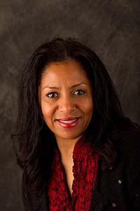 Elizabeth Moore